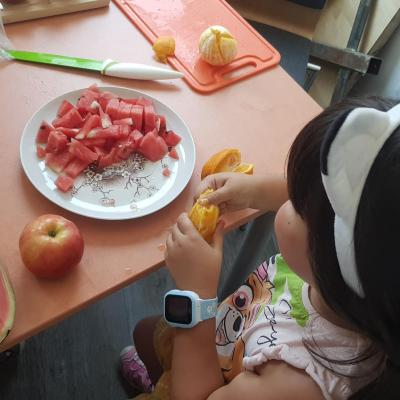 W zdrowym ciele zdrowy duch! Jednak nie samym sportem człowiek żyje, dzisiaj mieliśmy dzień regeneracji