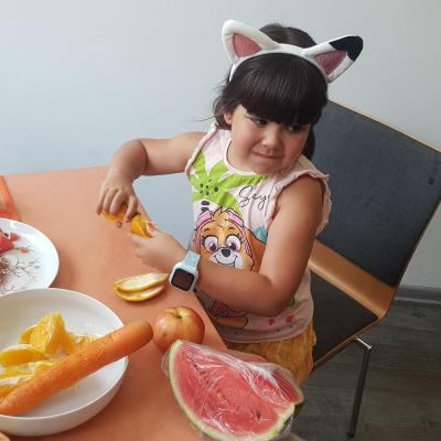 W zdrowym ciele zdrowy duch! Jednak nie samym sportem człowiek żyje, dzisiaj mieliśmy dzień regeneracji