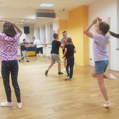 Czy potwory żyją wśród nas? Całkiem możliwe... mamy na to niezbite dowody - portrety prawie pamięciowe, ciekawe wyszły nam te rysostwory