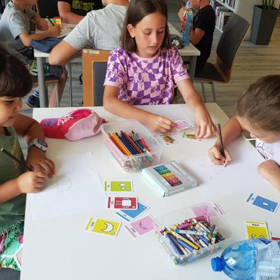 Czy potwory żyją wśród nas? Całkiem możliwe... mamy na to niezbite dowody - portrety prawie pamięciowe, ciekawe wyszły nam te rysostwory