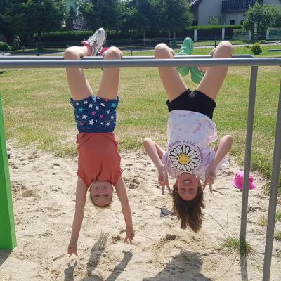 Nie wiadomo kiedy minął nam kolejny tydzień wakacyjnych zajęć