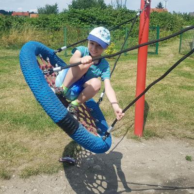 Nie wiadomo kiedy minął nam kolejny tydzień wakacyjnych zajęć