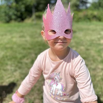 Spędziliśmy dziś wspaniałe popołudnie na świeżym powietrzu