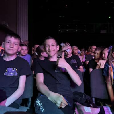 Koncert z okazji dnia mamy i taty 2023