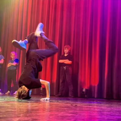 Koncert z okazji dnia mamy i taty 2023