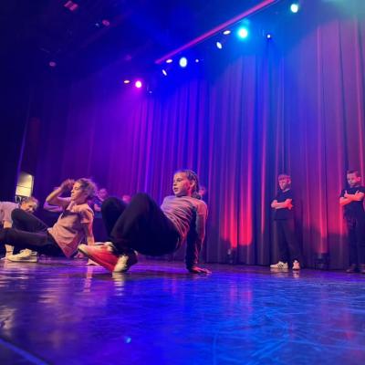 Koncert z okazji dnia mamy i taty 2023