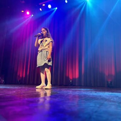 Koncert z okazji dnia mamy i taty 2023