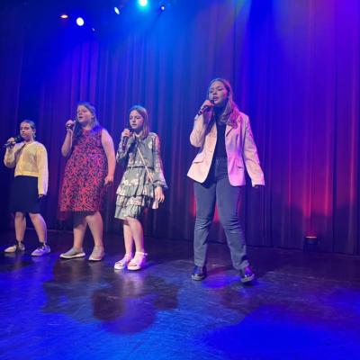 Koncert z okazji dnia mamy i taty 2023