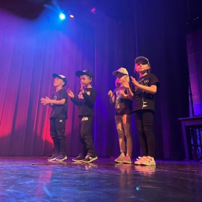 Koncert z okazji dnia mamy i taty 2023