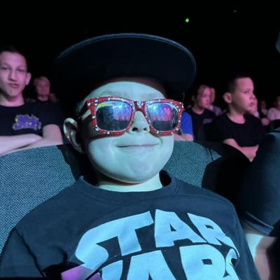 Koncert z okazji dnia mamy i taty 2023