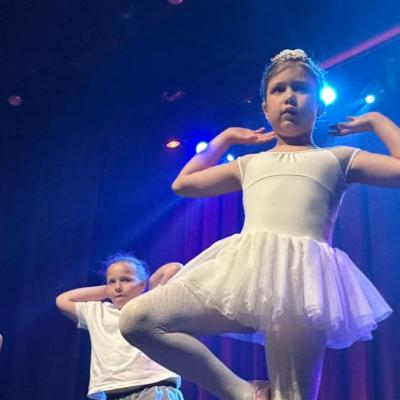 Koncert z okazji dnia mamy i taty 2023