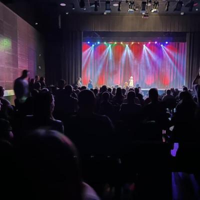 Koncert z okazji dnia mamy i taty 2023