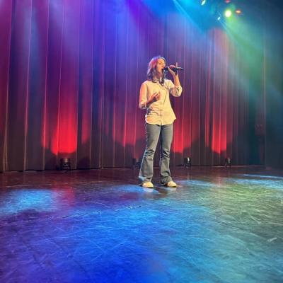 Koncert z okazji dnia mamy i taty 2023