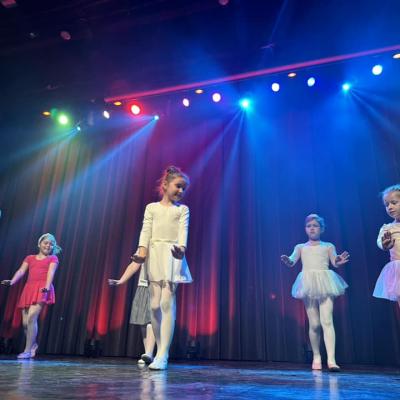 Koncert z okazji dnia mamy i taty 2023