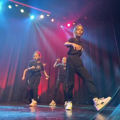 Koncert z okazji dnia mamy i taty 2023