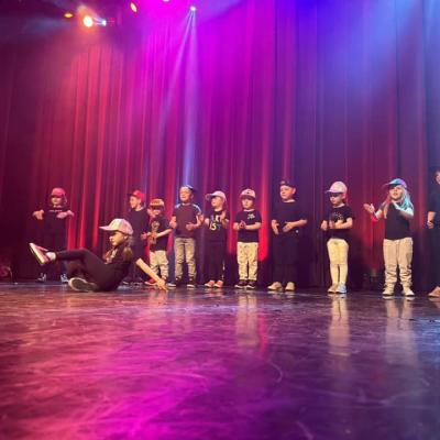 Koncert z okazji dnia mamy i taty 2023