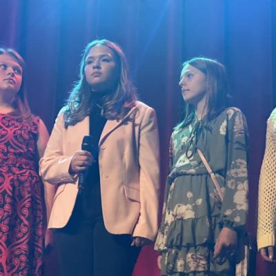 Koncert z okazji dnia mamy i taty 2023