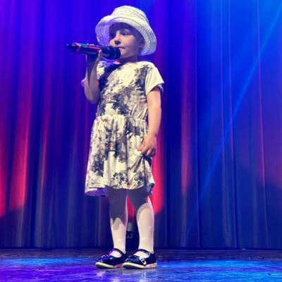 Koncert z okazji dnia mamy i taty 2023