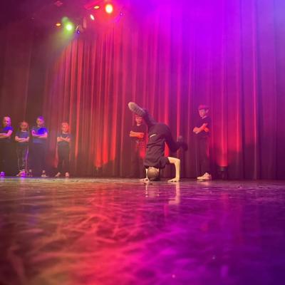 Koncert z okazji dnia mamy i taty 2023