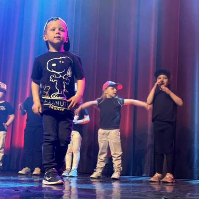 Koncert z okazji dnia mamy i taty 2023