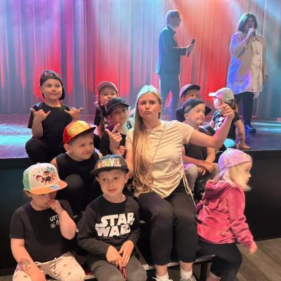 Koncert z okazji dnia mamy i taty 2023