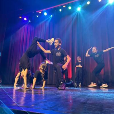 Koncert z okazji dnia mamy i taty 2023