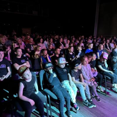 Koncert z okazji dnia mamy i taty 2023