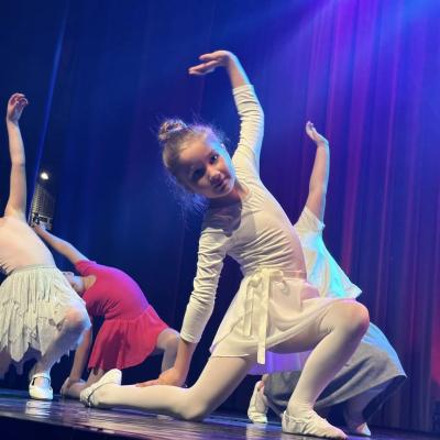 Koncert z okazji dnia mamy i taty 2023