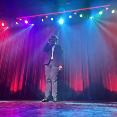 Koncert z okazji dnia mamy i taty 2023