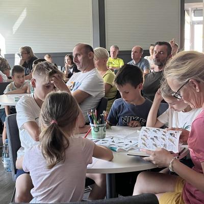  Czy sójka wybiera się za morze? Czy każdy dudek ma swój czubek?