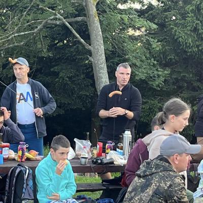  Czy sójka wybiera się za morze? Czy każdy dudek ma swój czubek?