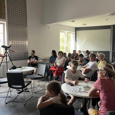  Czy sójka wybiera się za morze? Czy każdy dudek ma swój czubek?