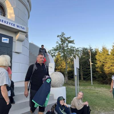  Czy sójka wybiera się za morze? Czy każdy dudek ma swój czubek?