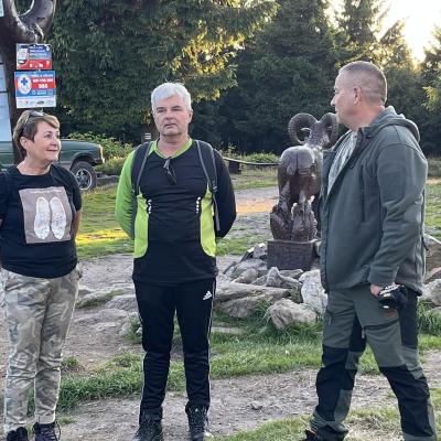  Czy sójka wybiera się za morze? Czy każdy dudek ma swój czubek?