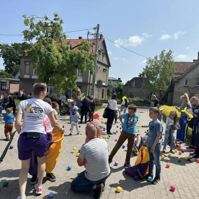 Dzień dziecka w MBP-CK 2023