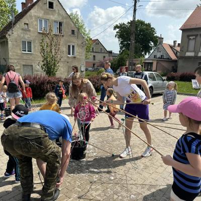 Dzień dziecka w MBP-CK 2023