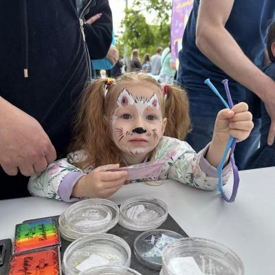 Dzień dziecka w MBP-CK 2023