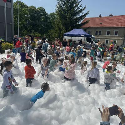 Dzień dziecka w MBP-CK 2023