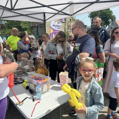 Dzień dziecka w MBP-CK 2023