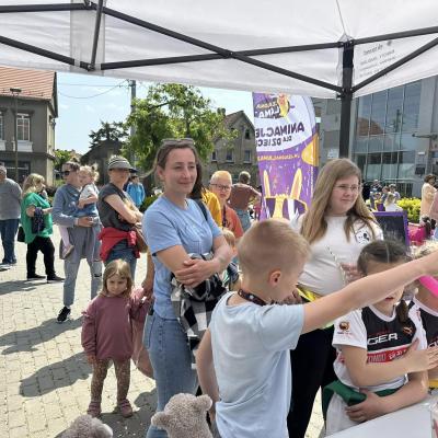 Dzień dziecka w MBP-CK 2023