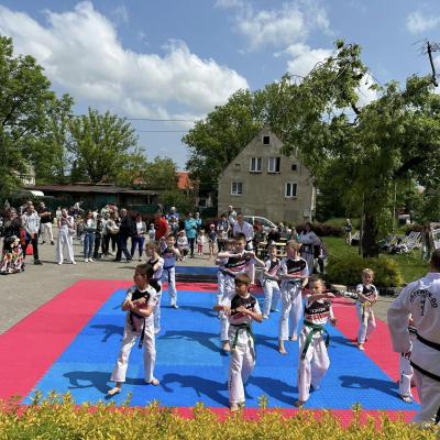 Dzień dziecka w MBP-CK 2023