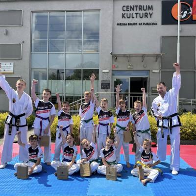 Dzień dziecka w MBP-CK 2023