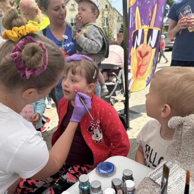 Dzień dziecka w MBP-CK 2023