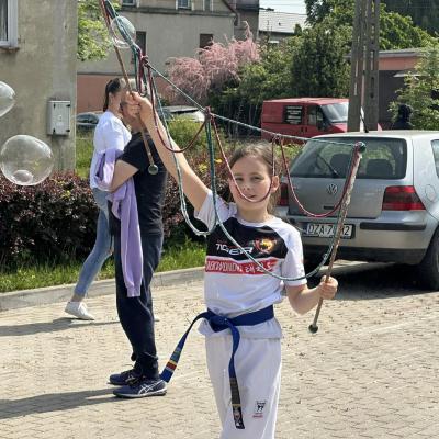 Dzień dziecka w MBP-CK 2023