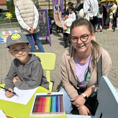 Dzień dziecka w MBP-CK 2023