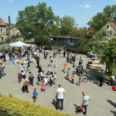 Dzień dziecka w MBP-CK 2023