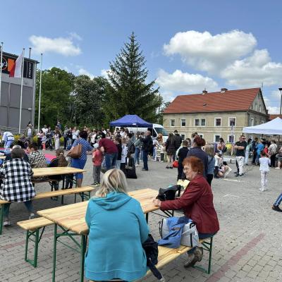 Dzień dziecka w MBP-CK 2023