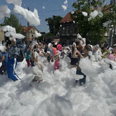 Dzień dziecka w MBP-CK 2023