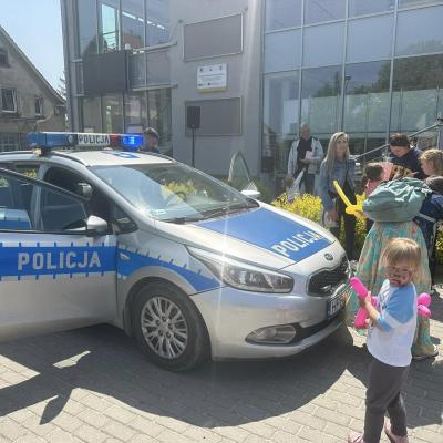 Dzień dziecka w MBP-CK 2023