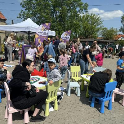 Dzień dziecka w MBP-CK 2023